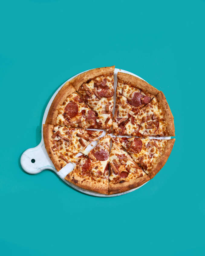 Crust Rochdale Menu Order Online